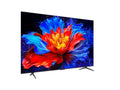 TCL Premium 4K UHD Smart Android Mini QLED TV 98P8L