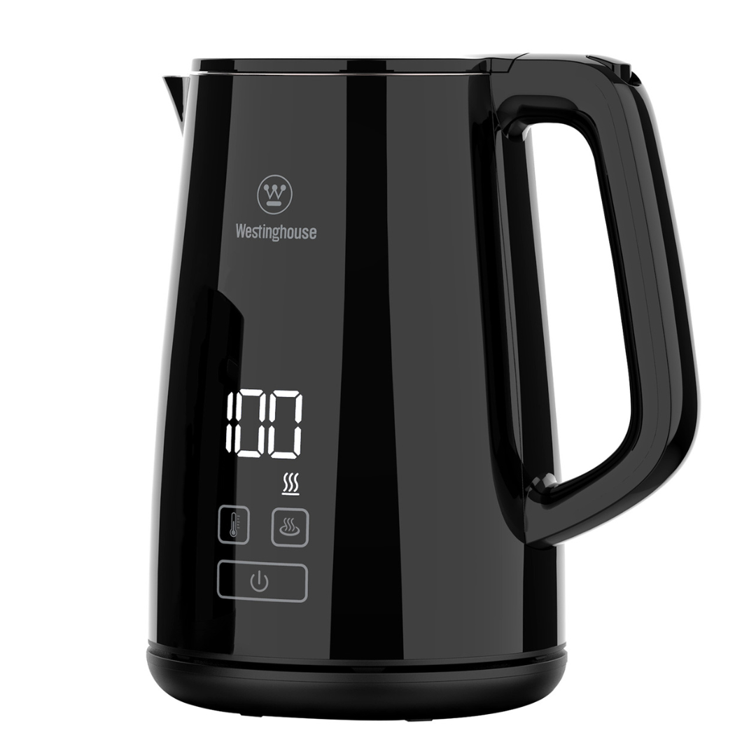 Westinghouse 1.7L-Digital Electric Kettle WKWKLD9030