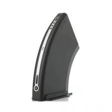 A-100 Monitor Audio Amplifier (Air Play) Air Stream Black