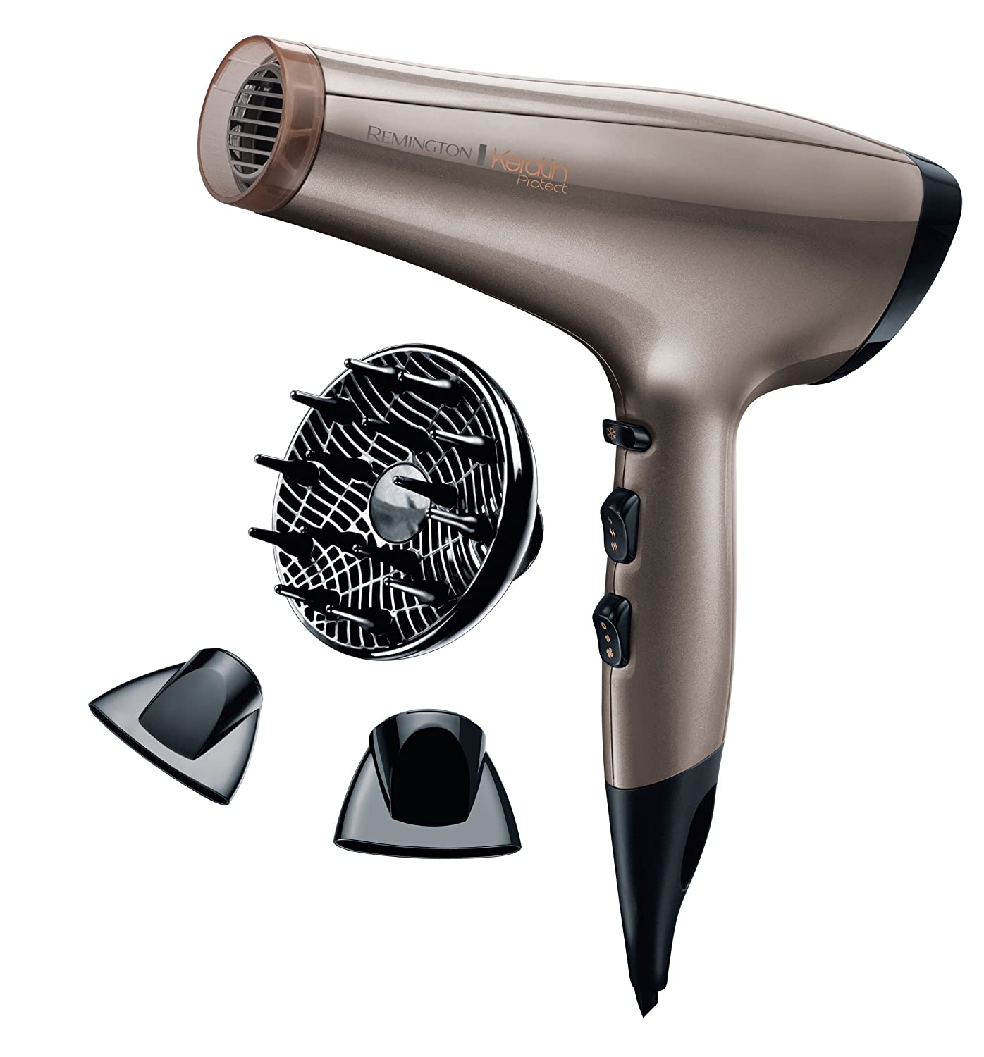 AC 8002 Remington Keratin Protect Hair Dryer1