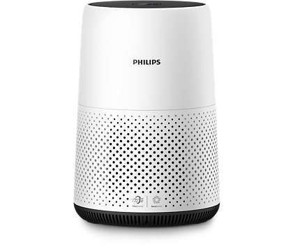 AC0819/90 Philips Air Purifier 48m2-190m3/hr
