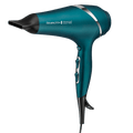 AC8648 Remington Hair Dryer (2300W) Blue