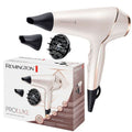 AC9140 Remington Hair Dryer (2400W) White