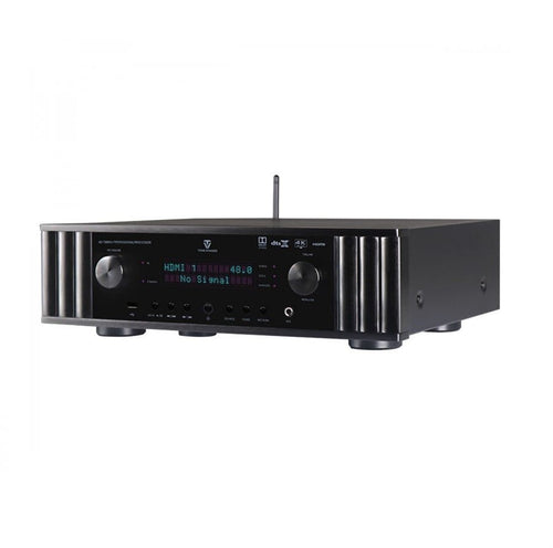 AD-7300HD Tone Winner 7.1.4 Home Audio Processor Pre Amplifier