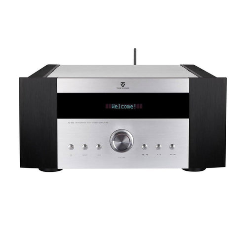 AD-99D Tonewinner 2.1 Channel Hi-Fi Stereo Amplifier