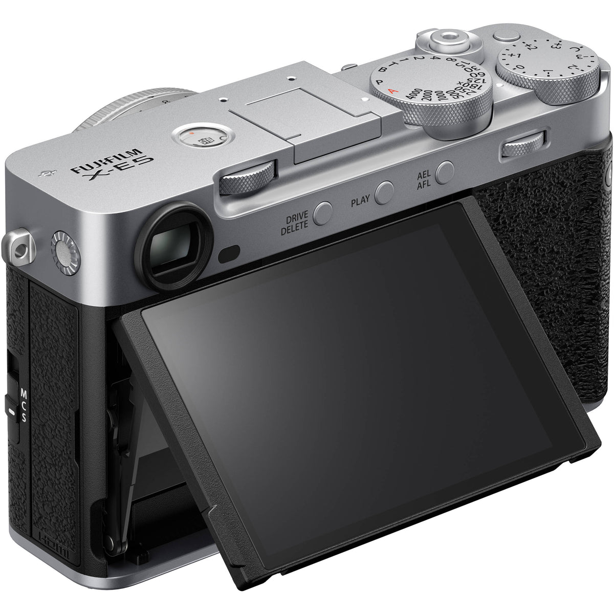 Fujifilm X-E5 Mirrorless Digital Camera Kit 23mm Lens