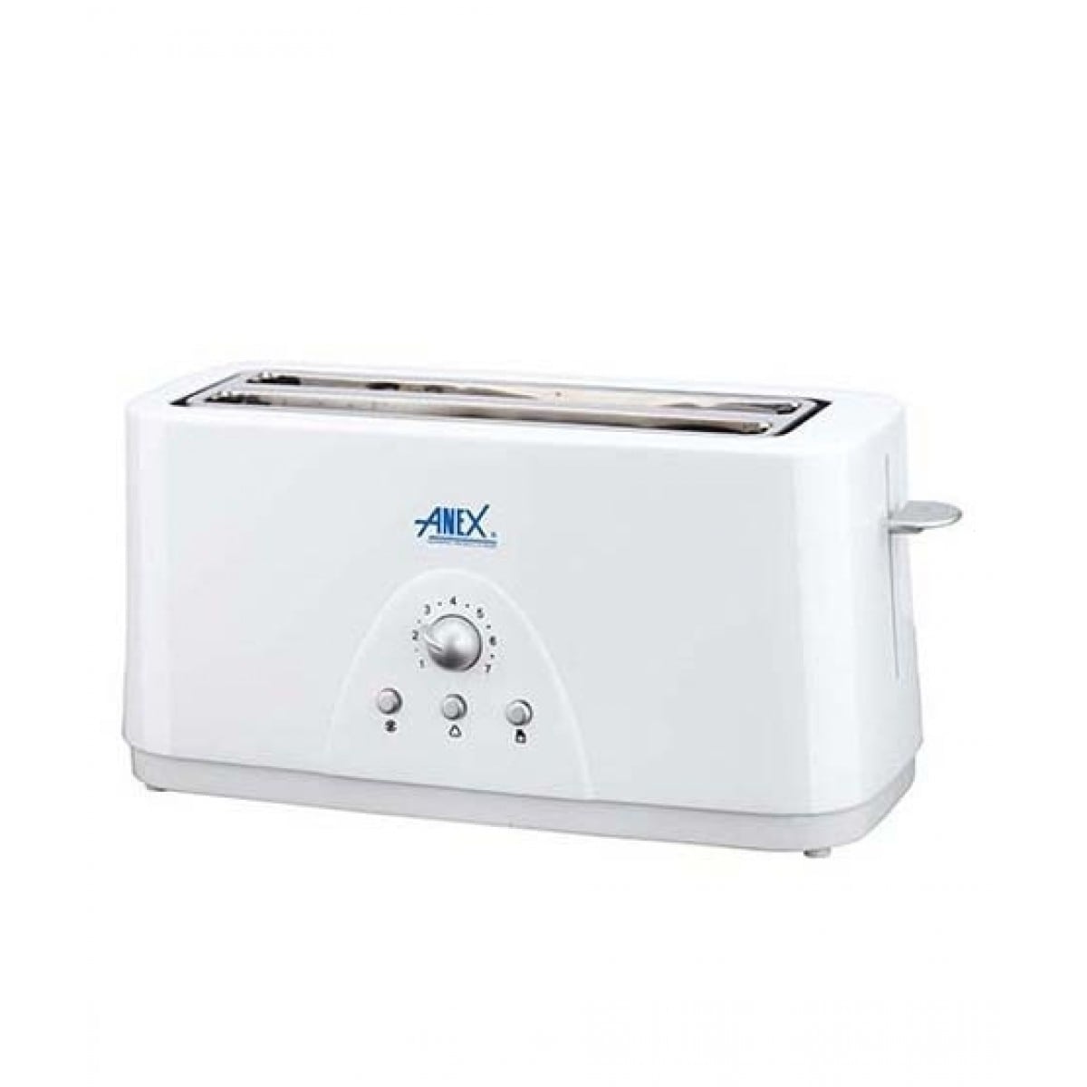 AG-3020 Anex 4 Slice Toaster
