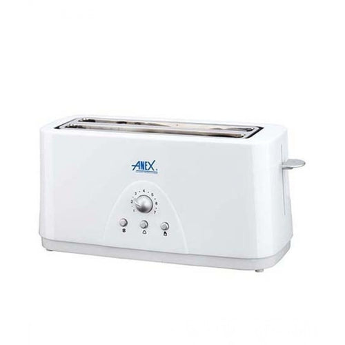 AG-3020 Anex 4 Slice Toaster
