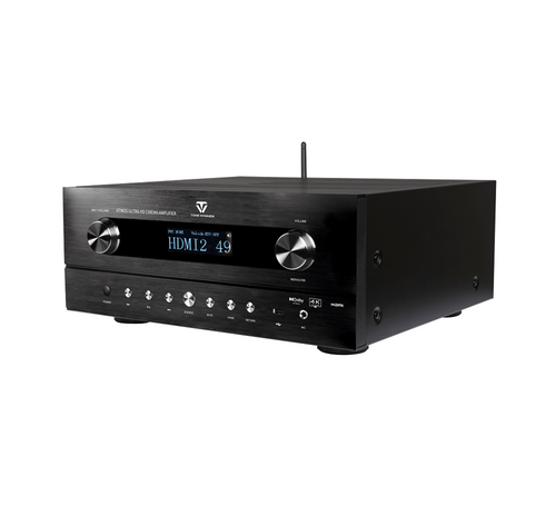 AT-1200 Tonewinner 5.2.2 Channels Dolby Atmos Karaoke AV Receiver