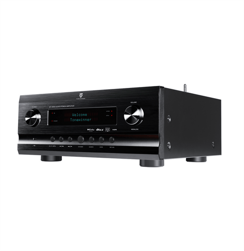 AT-3000 Tonewinner 13 Channels Atmos Amplifier AV Receiver