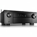AVC-X4700H Denon 9.2 Channel 8K Home Theatre AV Amplifier