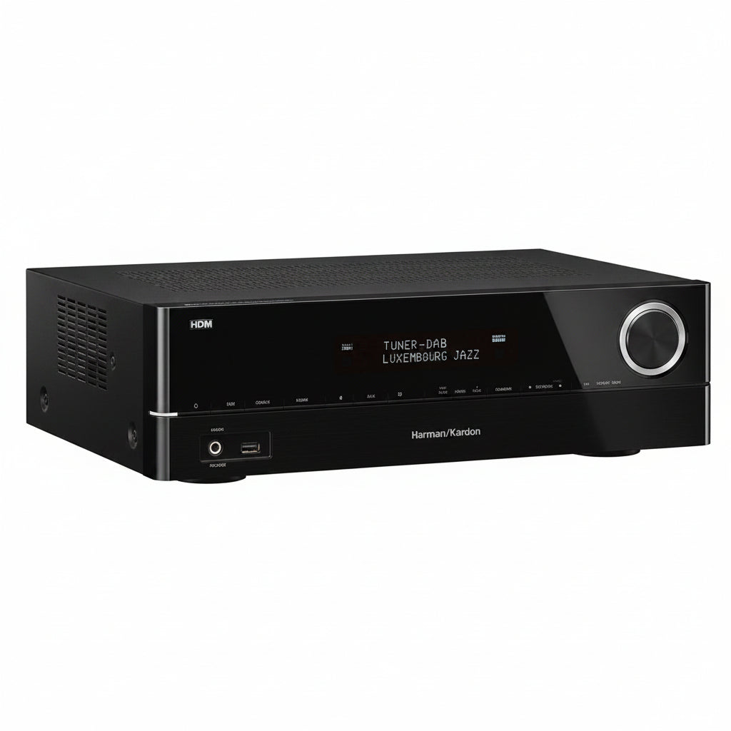 AVR 151S Harman Kardon 5.1 Channel Receiver