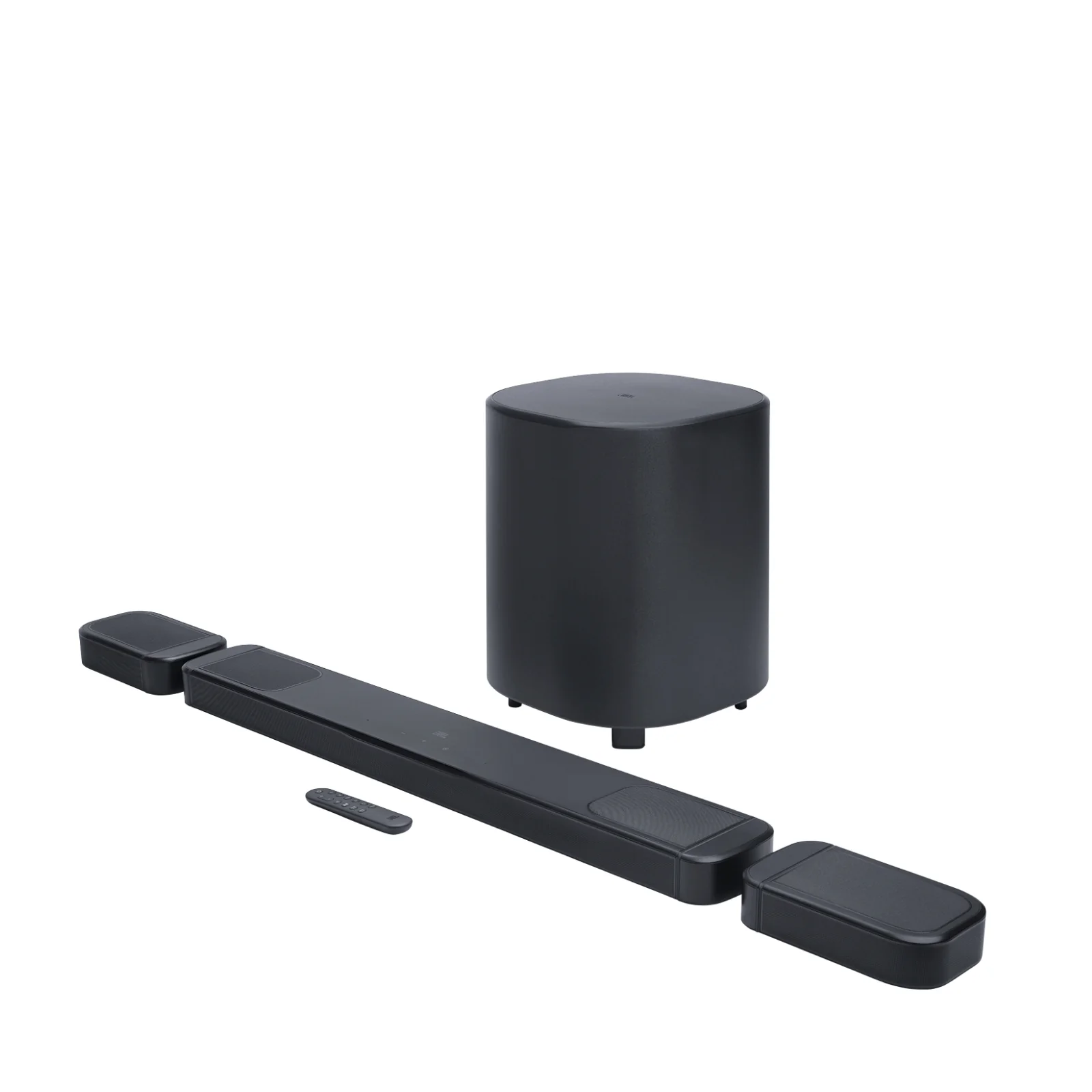 BAR 1000MK2 JBL Soundbar 1000 Mark 2 Built-in Wifi With Airplay