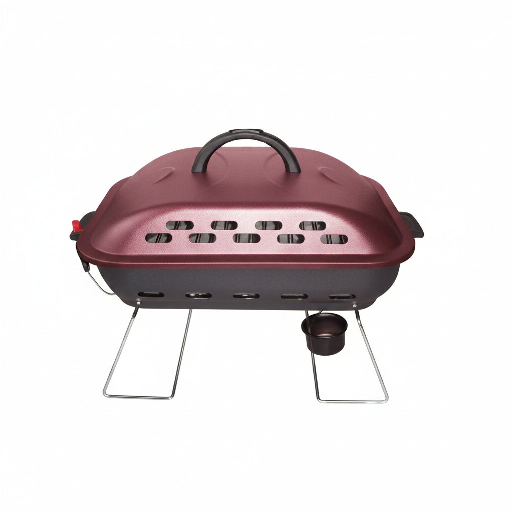 ER-8108 Baahir Bar B Q Gas Grill