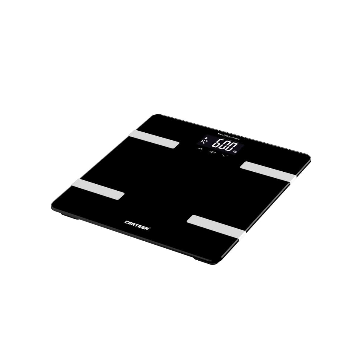 BF860 Certeza Diagnostic Bathroom Digital Scale 200KG