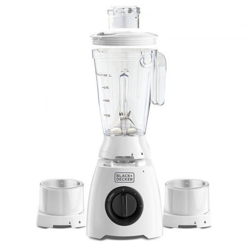 BL410 Black & Decker Blender With Grinder