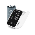 BM450 Certeza BP Meter Arm Type Blood Pressure Monitor LED Display