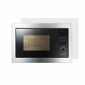 BMO-25 E Canon Built in Microwave Silver