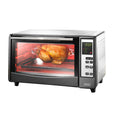 Cucinetta Beem Infrared Electric Oven, 1300 Watt