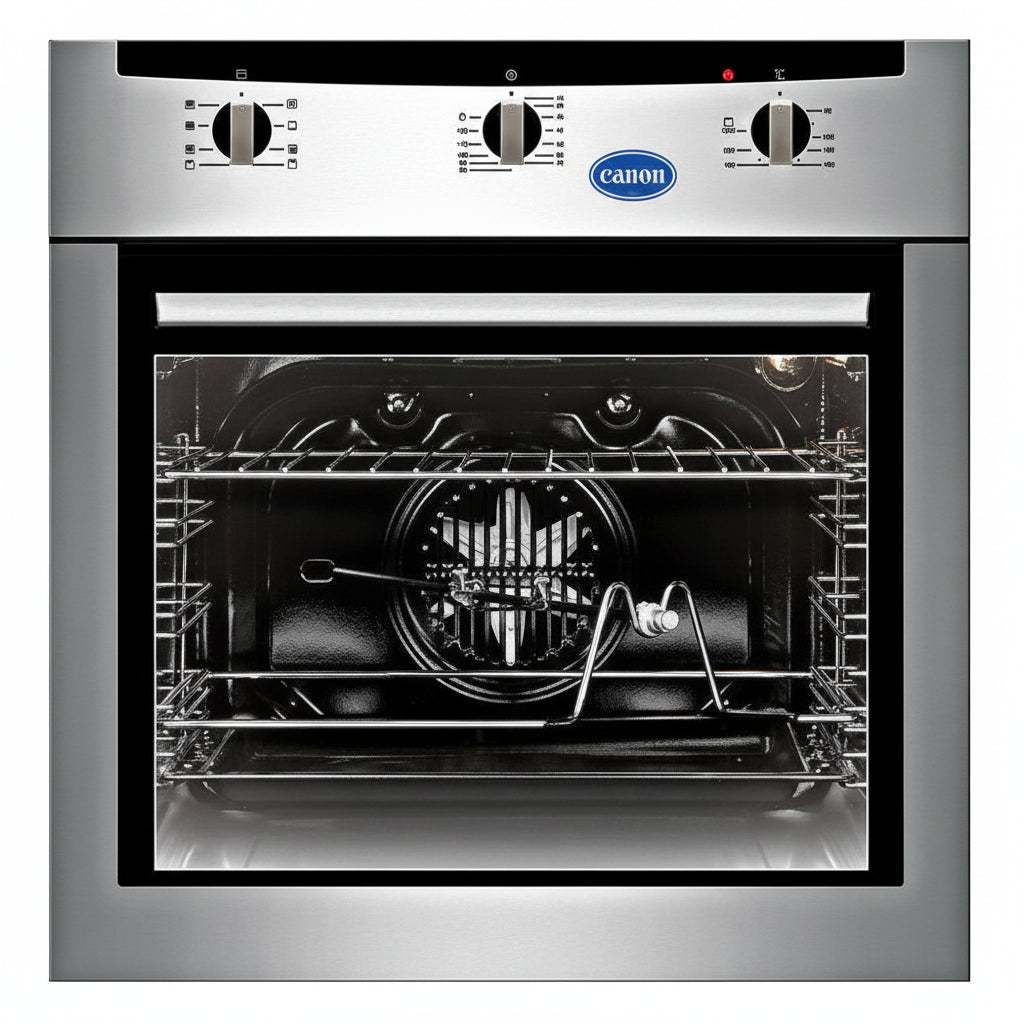 BOV-08-19 (BOV-819) Canon Built-in Oven