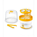 BY76 Beurer Steam Steriliser