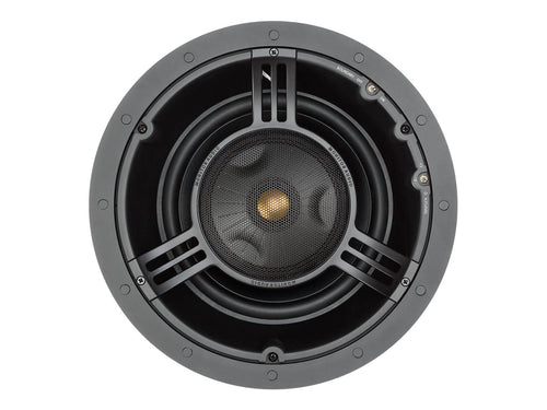 C280-IDC Monitor Audio In-Ceiling Speaker (Atmos)