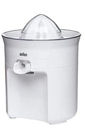 CJ3050 Braun Tribute Collection Citrus Press Juicer