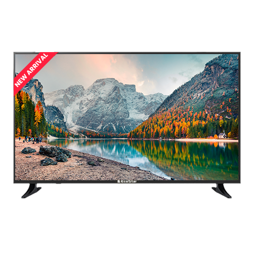CX-50UD961 A+ EcoStar UHD Smart 4K LED TV 50inch
