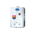 INS-600DD Canon Instant Water Heater Geyser Dual Ignition