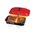 Canon Bar B Q Gill With Stand