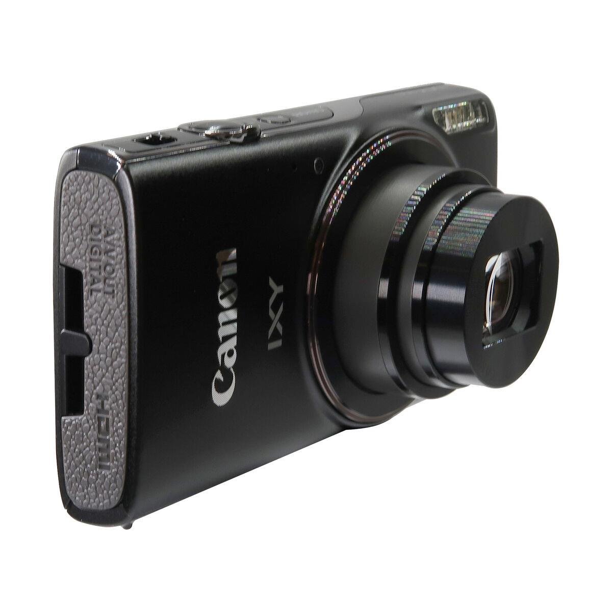 Canon Compact Digital Camera IXY 650