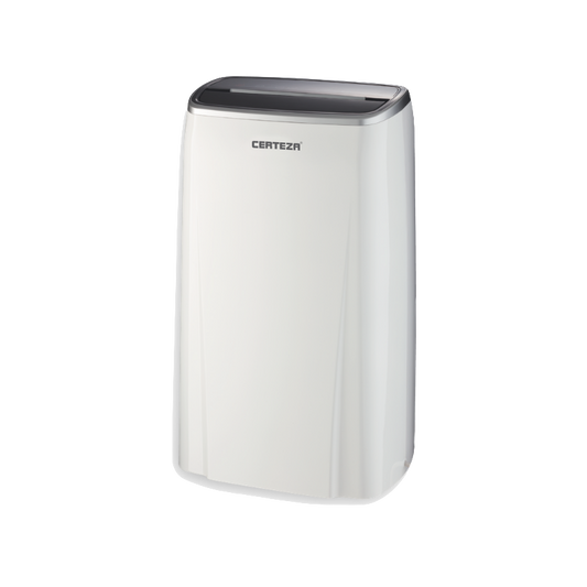 DH520 Certeza Dehumidifier 20Ltr/24hr (40m2 to 60m2)