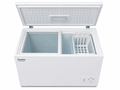 ESQ-CF-140 Esquire Single Door Chest Freezer 10Cft