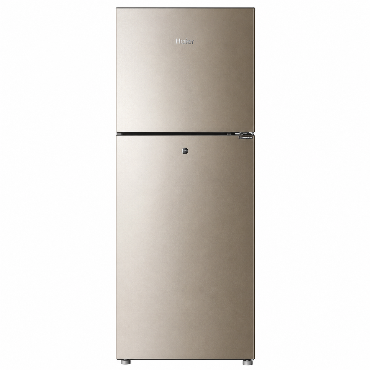 HRF-276EBS Haier Direct Cool 2 Door Refrigerator