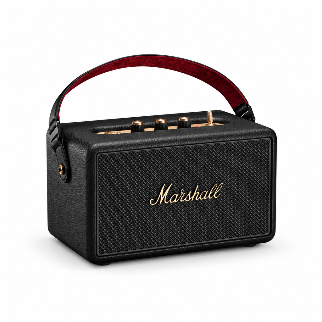 Marshall Kilburn III Portable Bluetooth Speaker