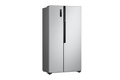 FB507PQAM LG Side By Side Refrigerator Inverter 520L
