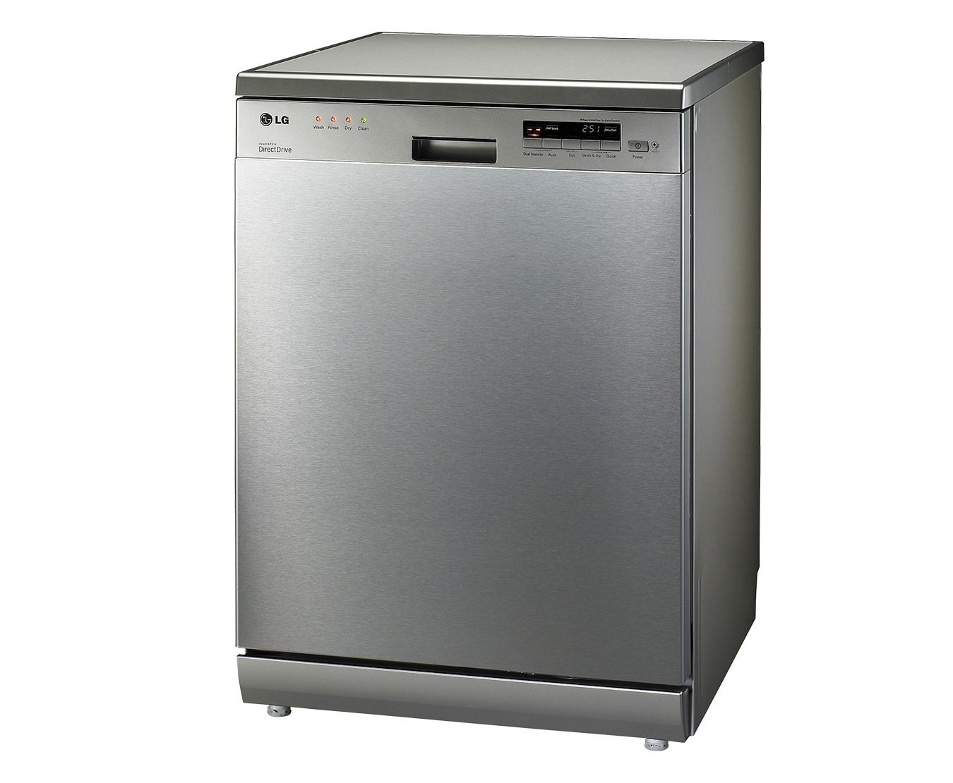 D1452LF LG Dish Washer 14 Place White