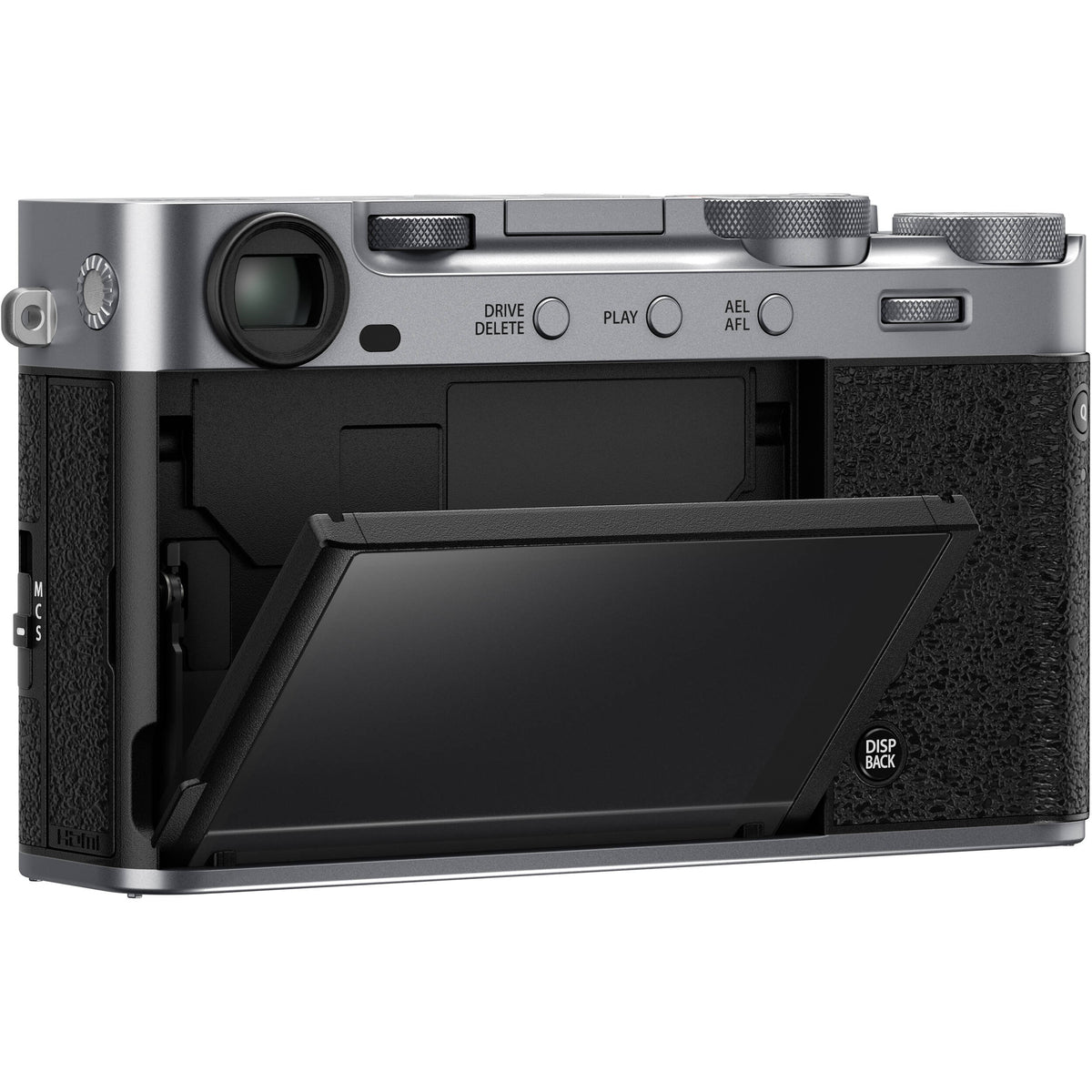 Fujifilm X-E5 Mirrorless Digital Camera Kit 23mm Lens