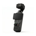 DJI Osmo Pocket 4 Creator Combo | 4K 60fps Handheld Vlogging Pocket Camera