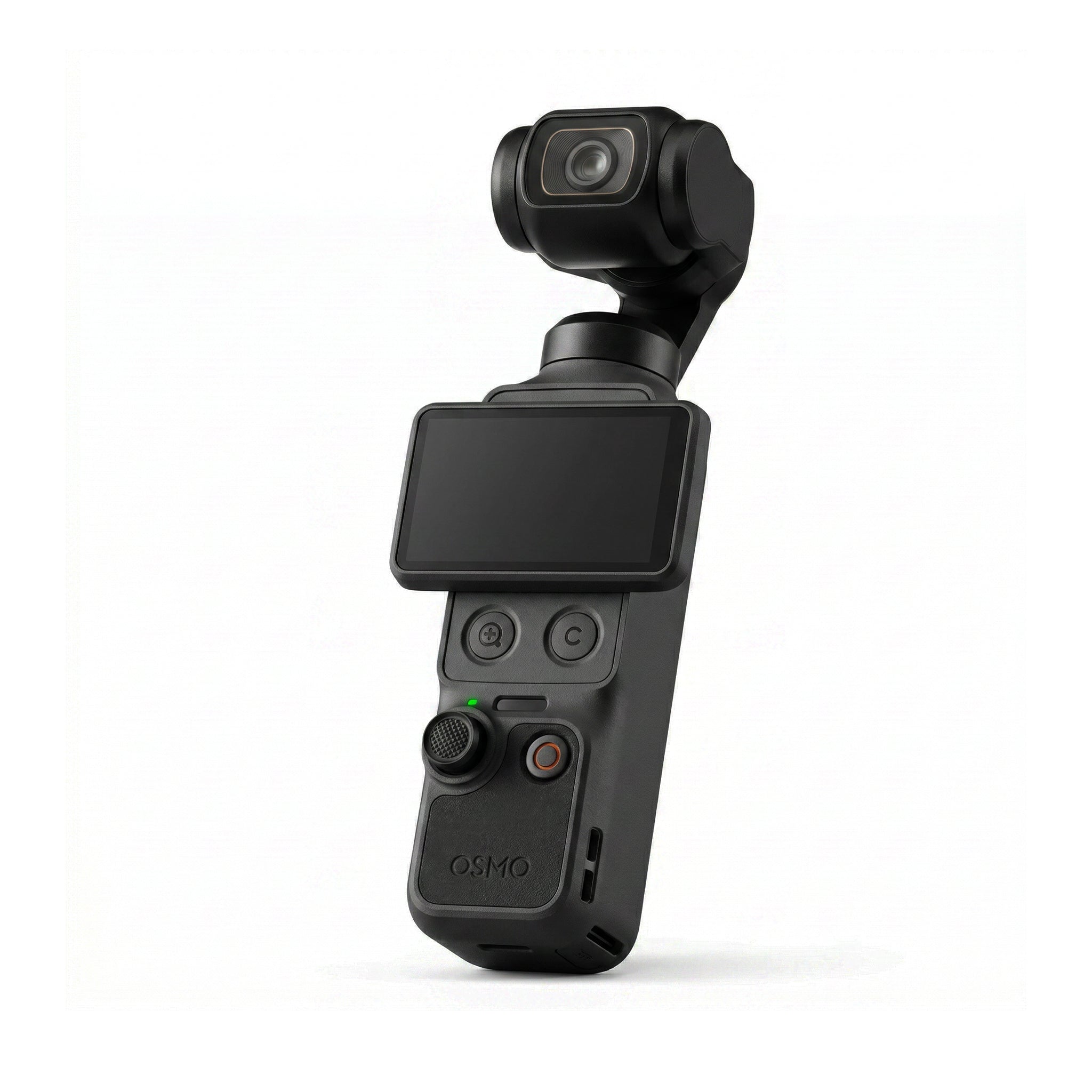 DJI Osmo Pocket 4 Creator Combo | 4K 60fps Handheld Vlogging Pocket Camera