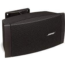 DS16SE Bose Free Space Environmental Surface Mount Speaker