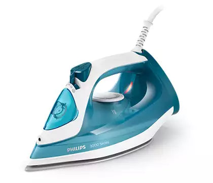 DST3011/20 Philips Steam Iron 3000 series 2100w