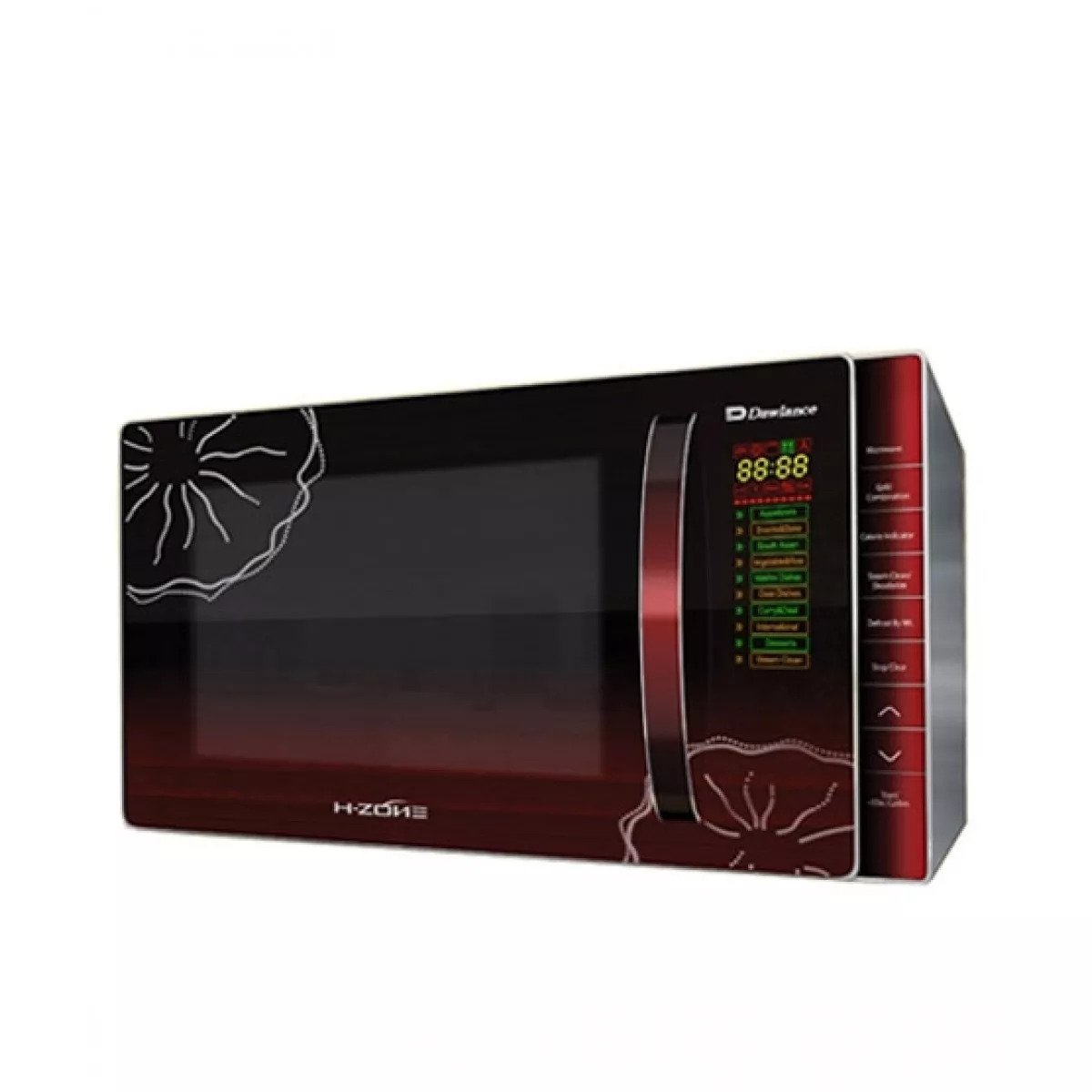 DW-115CHZP Dawlance Microwave Oven 25Ltr