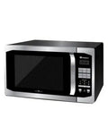 DW-142HZP Dawlance Microwave Oven Grill 42Liter Silverish Black