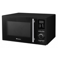 DW-395HCG Dawlance Microwave Oven 25Ltr Black