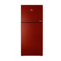 DW-91999 AVANTE + GD Inverter Dawlance Refrigerator Double Door Direct Cool Ruby Red