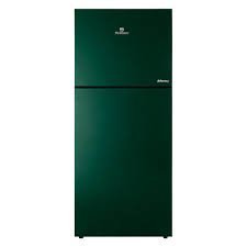 DW-91999 AVANTE + GD Inverter Dawlance Refrigerator Double Door Direct Cool Emerald Green