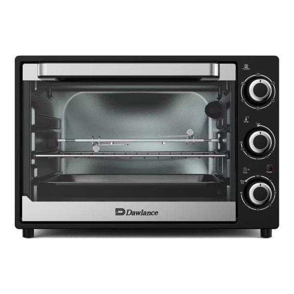 DWMO-4215CR Dawlance Oven Toaster
