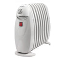 DeLonghi Oil Radiator Heater 8Fins TRNS0808M
