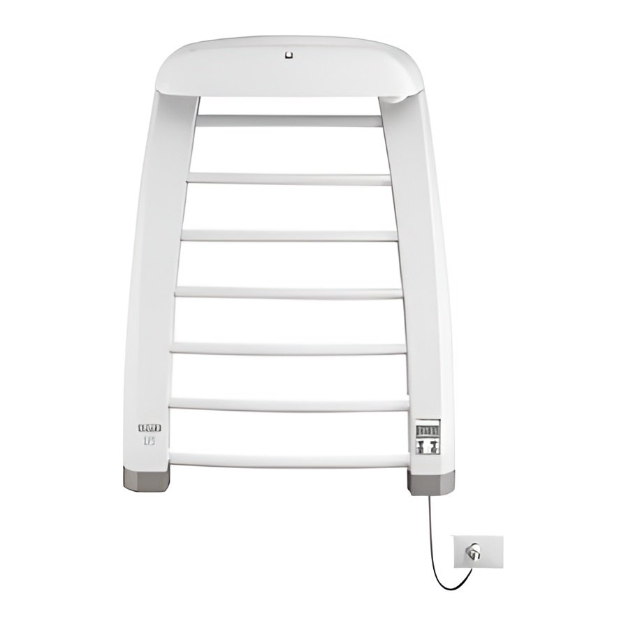 Delonghi Electric Towel Warmer & Heater SCF 1000